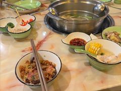 -四季合味椰子鸡(南山大冲店)
