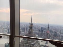-上海柏悦酒店·世纪100牛排馆