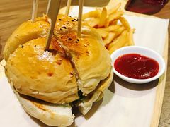 -G+KITCHEN(龙湖狮山天街店)