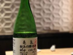 -晴空·日本料理(万象城店)