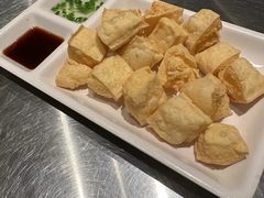 普宁豆腐-潮界(虹桥新天地店)