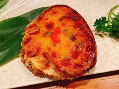 -千寻烧肉(政务区店)