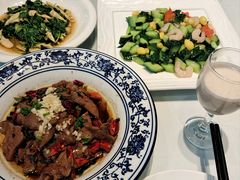 -臻品汇-镇江菜-河豚(大润发店)
