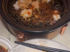 -绿茶餐厅(燕郊永旺店)