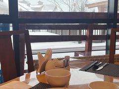 -长白山万达喜来登度假酒店