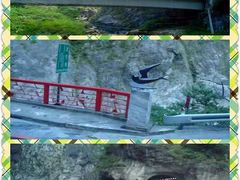 -太鲁阁公园