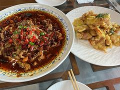 -良师门滨海人家·海鲜·家常菜(滨海城店)