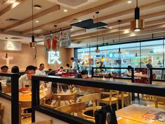 -大师兄·西北小馆(南沙万达广场店)