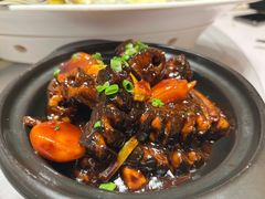 -阿明小菜·海鲜·上海菜(梅陇店)
