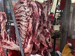 -杨家牛肉汤(淮建路店)