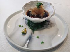 -写庭·鱼鲜川菜·宴请(铁像寺水街店)