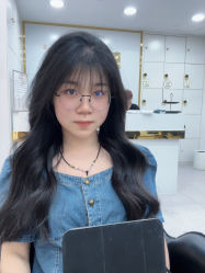 -柯琳造型
