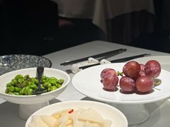 -四季民福烤鸭店(王府井东安门店)