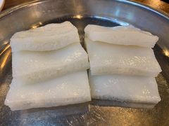 伦教糕-猪肉婆私房菜(容桂总店)