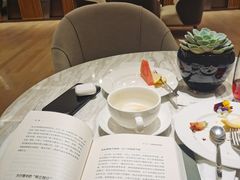 -星璞餐厅(深铁塘朗城君璞酒店)