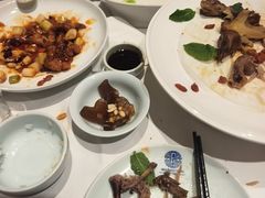 -惠丰堂饭庄·烤鸭·京味菜(翠微路店)
