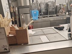 -喜茶(上海北外滩来福士店)
