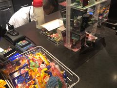 -星巴克臻选(上海合生汇1F店)