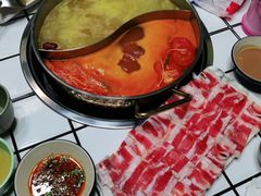 -九牛捞火锅(文化路店)
