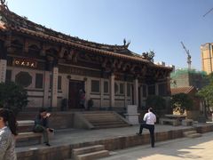 -晋江五店市传统文化旅游区