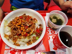 -猪角·闽南猪脚饭(上梅林店)