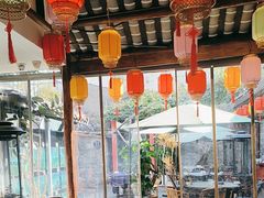 -院8里·少城记忆老川菜(宽窄巷子店)