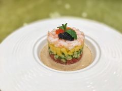 -喜宴又一村·粤菜·茶点·海鲜(壹方天地店)