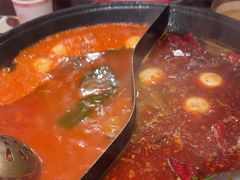 -江北北火锅馆·公路夜市(魏公村店)