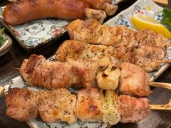 -哥哥の深夜食堂(永乐汇亲子购物运动中心店)