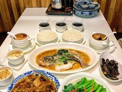 -虾饺妹·酒家(金碧店)