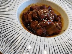 糖醋排骨-四季暖堂·融合江浙菜(N1955创业园店)