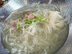 -柳沟豆腐宴69号福豆堂