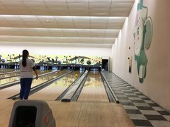 -广州保龄球馆(广州天河体育中心店)