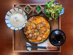 -前田珈琲·雪茄清吧(将台路店)