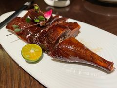 -九里云松·天香餐厅