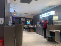 -半天妖烤鱼(西直门凯德mall店)