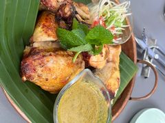 -Ginger(兴国路店)