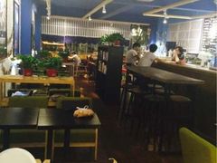 upload_pic-花与咖啡馆(金星楼店)