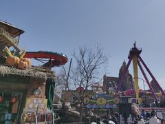 -北京欢乐谷
