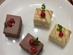 -南通绿洲国际假日酒店全日餐厅