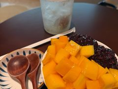 -小团圆糖水铺(襄阳南路店)
