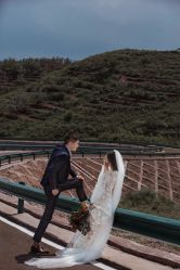 点击看大图 -薇视觉婚纱摄影工作室·婚纱照·结婚照