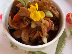 -紫悦咖餐厅(清控店)