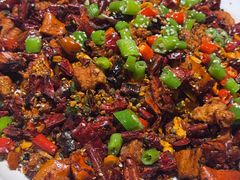 -常和州·夜宵大排档(常州单店)