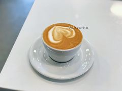 澳白-KYO COFFEE(胶州路店)