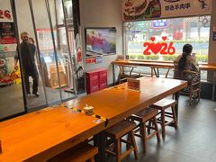 -老西安饭庄(鼓楼店)