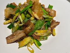 -茅庐川菜(烟台吾悦广场店)