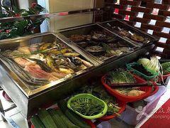 -聪辉同安老美食饭店(大元路店)