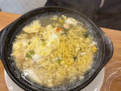 -买又大餐厅(福林里店)