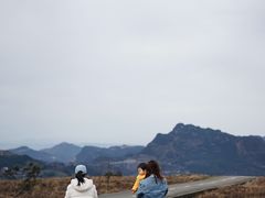 -山王坪喀斯特国家生态公园